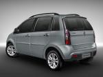 Fiat Idea Essence 2013 года
